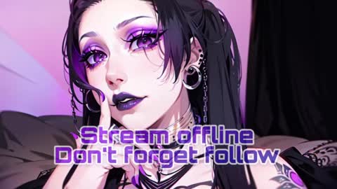 Acid or Iya  vacation November 19 to November 26 online show from 12.06.24