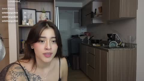 Lana 3 online show from 01.21.25