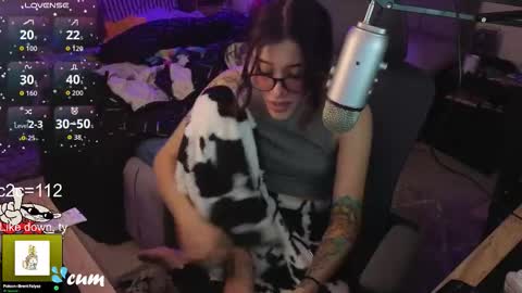 Lana 3 online show from 09.14.25