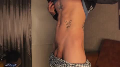 Acid Milo online show from 12.12.24