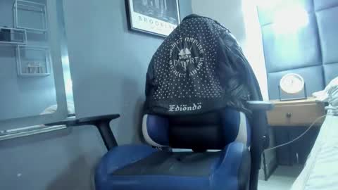 Acid Milo online show from 12.21.24