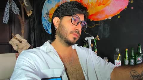 R. online show from 01.04.25