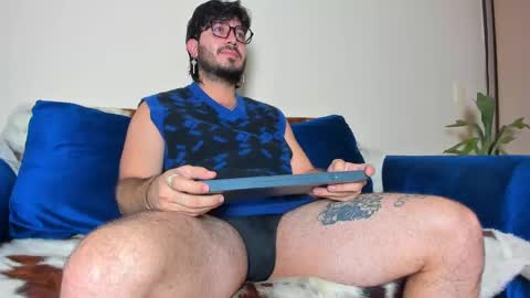 R. online show from 01.12.25