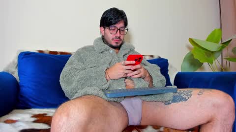 R. online show from 02.07.25