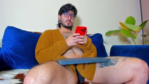 R. online show from 02.10.25