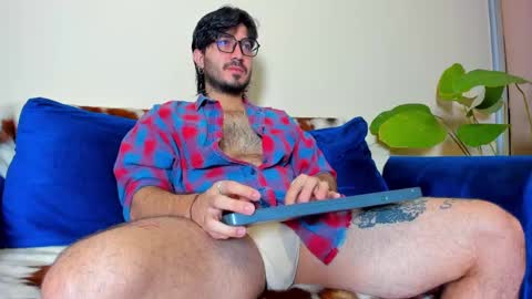 R. online show from 02.15.25