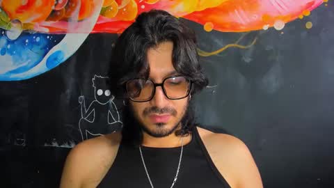 R. online show from 10.30.25