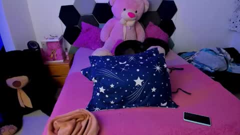 acoconutcandy online show from 02.04.26