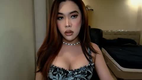 Anastasia online show from 09.23.25