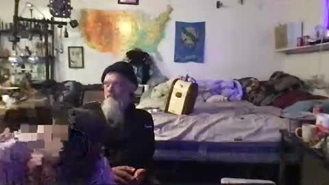 TittyBopBeatrice online show from 01.15.26