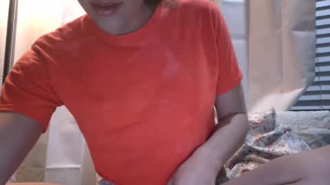 Snapshot of acs995 chatting on 01.09.25 OF  online show from 01.09.25