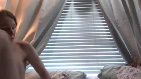 Snapshot of acs995 chatting on 01.18.25 OF  online show from 01.18.25