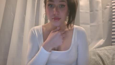 Snapshot of acs995 chatting on 01.27.25 OF  online show from 01.27.25