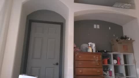 Snapshot of acs995 chatting on 10.28.25 OF  online show from 10.28.25