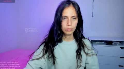 Snapshot of activistfreedom chatting on 09.11.25 Helena online show from 09.11.25