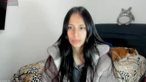 Helena online show from 03.23.26