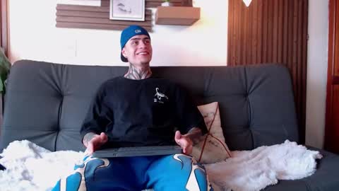 Acxel online show from 01.16.26