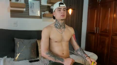 Acxel online show from 04.12.26