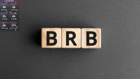 Antonella  online show from 12.20.24