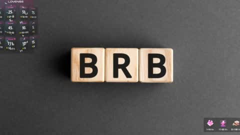 Antonella  online show from 01.07.25