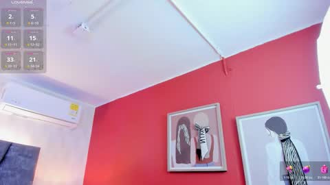 Antonella  online show from 02.03.26