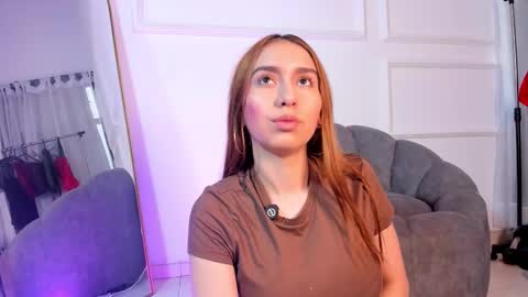 Ada Belucci  online show from 03.29.26