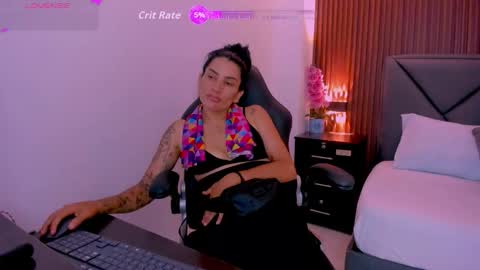 ada oconnor x   ..flaca..bella online show from 02.27.26