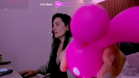 ada oconnor x   ..flaca..bella online show from 05.13.26