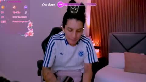 ada oconnor x   ..flaca..bella online show from 06.22.26