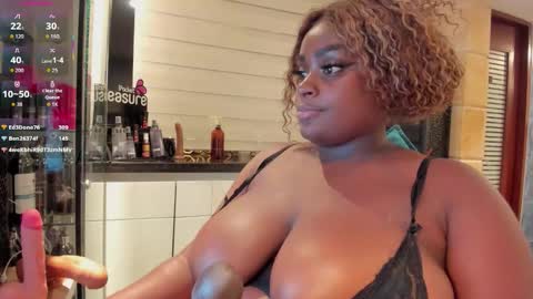 adabenneth online show from 10.25.25