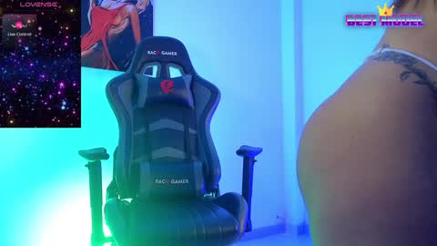 Ada Blue online show from 01.15.25