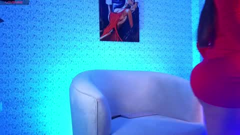 Ada Blue online show from 01.23.25