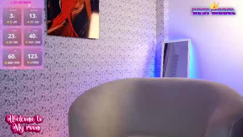 Ada Blue online show from 09.09.25