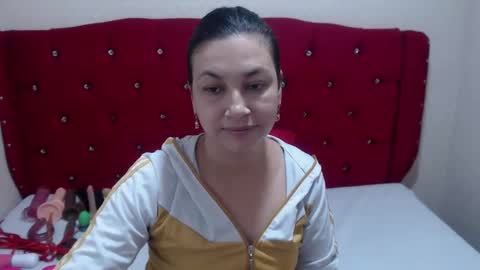 Ada online show from 11.15.25