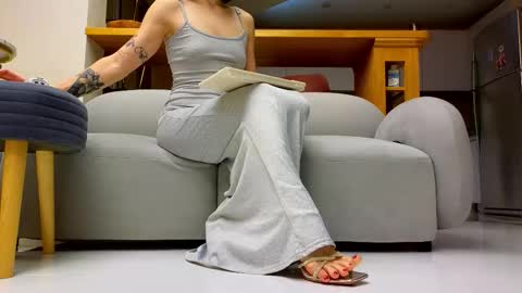 Ada   online show from 10.01.25