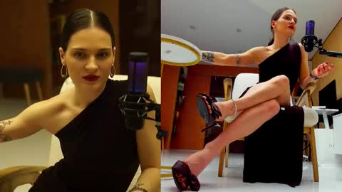 Ada   online show from 10.25.25