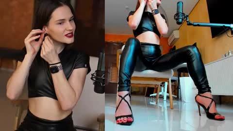 Ada   online show from 10.27.25