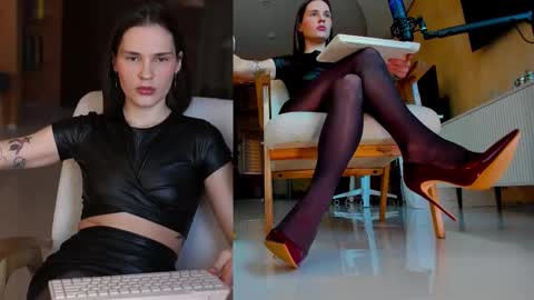 Ada   online show from 11.05.25