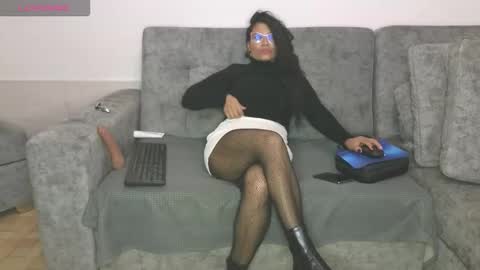 Snapshot of adahira08 chatting on 02.22.26 Adahira online show from 02.22.26