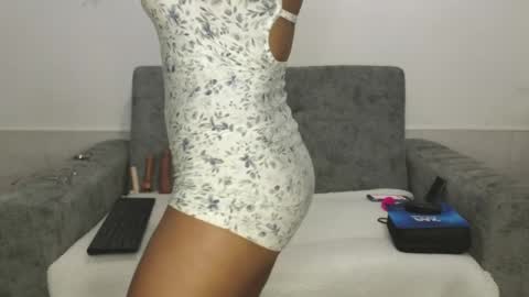 Snapshot of adahira08 chatting on 04.24.26 Adahira online show from 04.24.26
