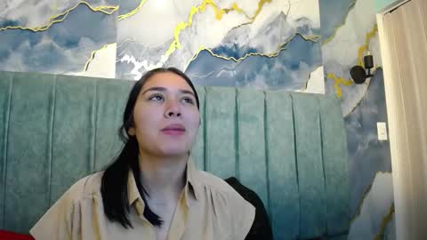 Adaira online show from 01.19.26