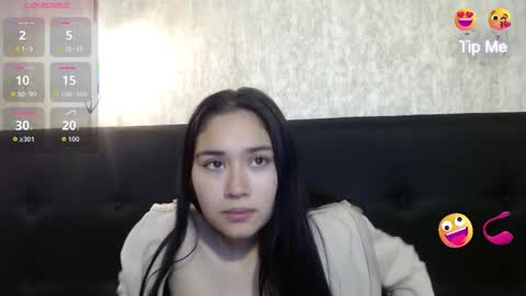 Adaira online show from 02.04.26