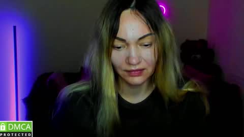 Adalina online show from 02.25.26