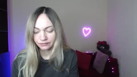 Adalina online show from 02.26.26