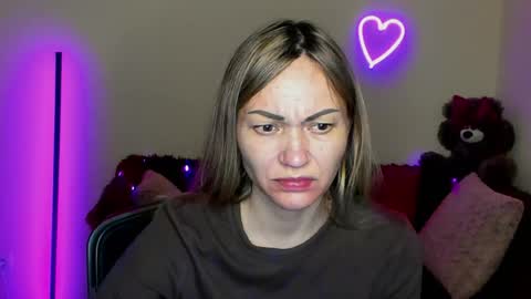 Snapshot of adalina_teacher chatting on 04.26.26 Adalina online show from 04.26.26