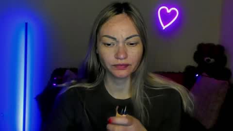 Snapshot of adalina_teacher chatting on 05.03.26 Adalina online show from 05.03.26