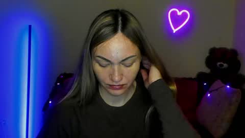 Snapshot of adalina_teacher chatting on 05.11.26 Adalina online show from 05.11.26