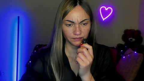 Snapshot of adalina_teacher chatting on 05.16.26 Adalina online show from 05.16.26