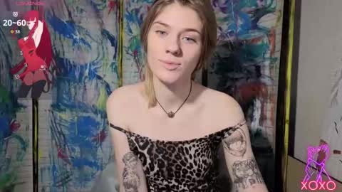 Ada online show from 03.08.26