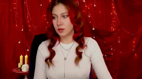 Snapshot of adalune chatting on 01.14.26 Adalana online show from 01.14.26